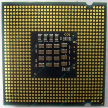 Процессор Intel Pentium-4 631 (3.0GHz /2Mb /800MHz /HT) SL9KG s.775 (Краснозаводск)