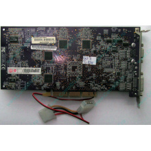 Asus V8420 DELUXE 128Mb nVidia GeForce Ti4200 AGP (Краснозаводск)