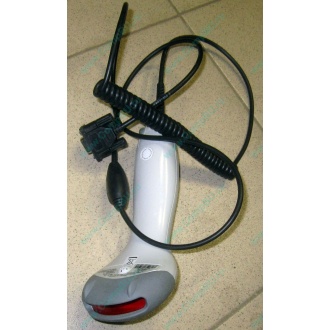 Нерабочий сканер ШК Metrologic MS9540 VoyagerCG (COM-порт) на запчасти (Краснозаводск)