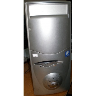 Intel Celeron 1.3GHz s370 /256Mb /20Gb /ATX 250W (Краснозаводск)