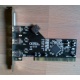 Контроллер FireWire NEC1394P3 (1int в Краснозаводске, 3ext) PCI (Краснозаводск)