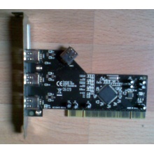 Контроллер FireWire NEC1394P3 (1int в Краснозаводске, 3ext) PCI (Краснозаводск)