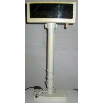 Нерабочий VFD customer display 20x2 (COM) - Краснозаводск