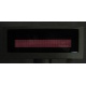 Нерабочий VFD customer display 20x2 (COM) - Краснозаводск