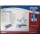 Wi-Fi адаптер D-Link AirPlusG DWL-G630 (PCMCIA) - Краснозаводск