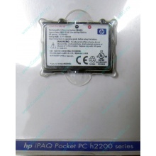 Аккумулятор HP 310798-B21 PE2050X 311949-001 для КПК HP iPAQ Pocket PC h2200 series (Краснозаводск)