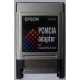 Переходник с Compact Flash (CF) на PCMCIA в Краснозаводске, адаптер Compact Flash (CF) PCMCIA Epson купить (Краснозаводск)