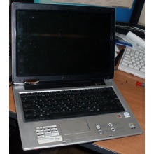 Ноутбук Asus A8J (A8JR) (Intel Core 2 Duo T2250 (2x1.73Ghz) /512Mb DDR2 /80Gb /14" TFT 1280x800) - Краснозаводск