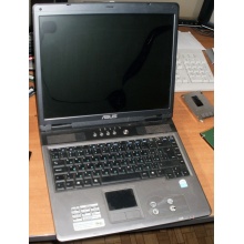 Ноутбук Asus A9RP (Intel Celeron M440 1.86Ghz /no RAM! /no HDD! /15.4" TFT 1280x800) - Краснозаводск