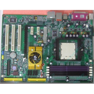 Материнская плата Epox EP-9NPA3J s.939 (Краснозаводск)