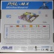 Материнская плата Asus P5L-MX s.775 (Краснозаводск)
