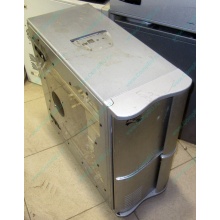 Алюминиевый корпус Thermaltake Tsunami VA3400SWA Aluminium Silver (без БП) - Краснозаводск