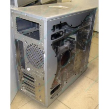 Алюминиевый корпус Thermaltake Tsunami VA3400SWA Aluminium Silver (без БП) - Краснозаводск