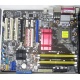 Материнская плата Asus P5ND2-SLI s.775 (Краснозаводск)