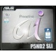 Материнская плата Asus P5ND2-SLI s.775 (Краснозаводск)
